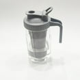 thumbnail image 4 of EastVita 32OZ Cold Brew Coffee Maker No Leaks Mason Jar Pitcher With Lid Spout For Coffee Ice Tea Lemonade Cold Brew, 4 of 6
