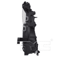 thumbnail image 4 of TYC 18-6207-00 TYC Regular Fits select: 2017-2021 TOYOTA PRIUS PRIME, 4 of 6