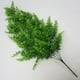 thumbnail image 5 of 2 Manojo Artificial Lloramiento Ivy Vine Plantas Al Aire Libre Decoración Colgante, 5 of 9