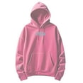 thumbnail image 5 of Freya Skye Logo Merch Hoodie Sweatshirt Streetwear Unisex Winter&Spring Casual Fashion Pullovers, 5 of 6