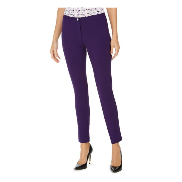 calvin klein work pants