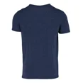 thumbnail image 2 of Playera Hombre Manga Corta Cuello V Jaspe - Yazbek, 2 of 3