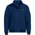 thumbnail image 3 of Lands' End Men's Classic Squall Waterproof Insulated Jacket, 3 of 4