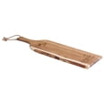 thumbnail image 3 of TOSCANA Disney Ratatouille - Artisan 24" Acacia Serving Plank, Acacia Wood, 3 of 3