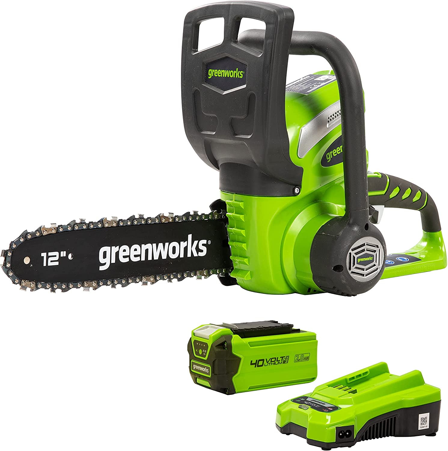 Greenworks 2000219 40V 12\