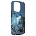 thumbnail image 3 of Funda Godzilla iPhone 14 Pro Arte Cómic Ataque de Rayo Térmico, 3 of 3