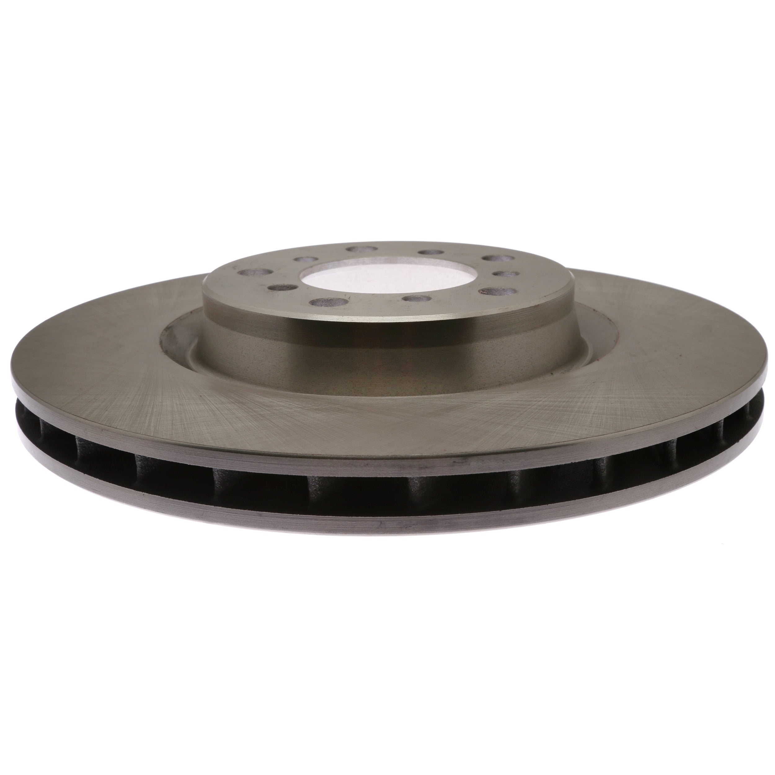 Raybestos R-Line Rotors, OE Replacement Brake Rotors, 980043R Fits select: 2001-2006 BMW M3