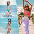 thumbnail image 3 of WILLED 2 Pack Waterproof Bags with Waist Shoulder Strap Best Dry Pouch Case to Keep Phone and Valuables Dry and Safe Perfect for Boating Swimming Snorkeling Kayaking Beach Water Parks, 3 of 6