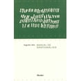 thumbnail image 1 of Manual De Grafoanálisis HERDER 9788425421938, 1 of 2