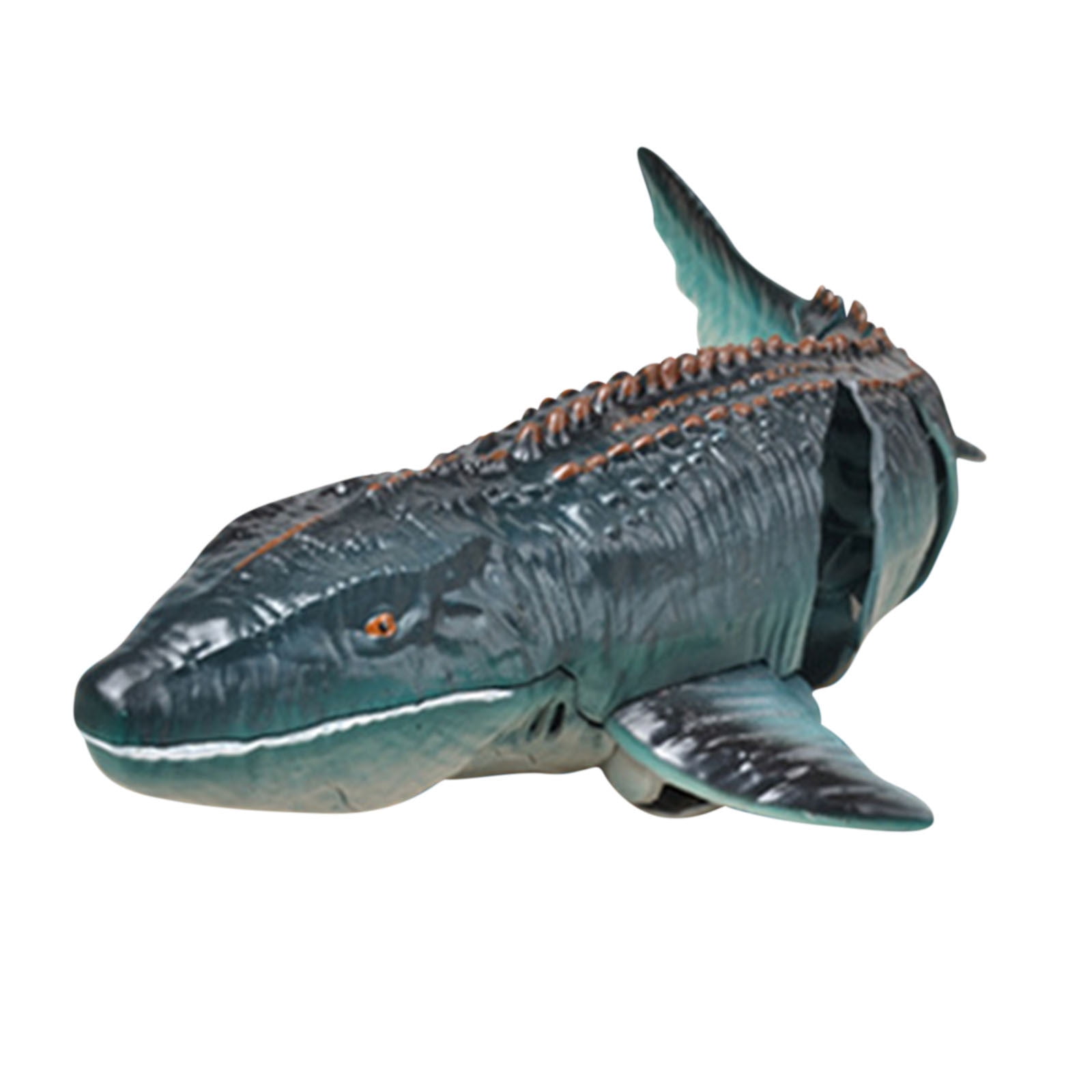 mosasaurus pool float