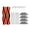 Brown, variant on Compatible With Xiaomi Mi Robot Vacuum-Mop 2 Pro/Lite MJST1SHW MJSTL Hepa Filter Mop Cloth Main Side Brush Mijia Vacuum Cleaner Accessories