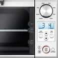 thumbnail image 4 of Breville BOV450XL Mini Smart Oven® Toaster Oven, 4 of 5