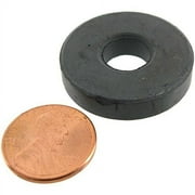 Ceramic Ring Magnet