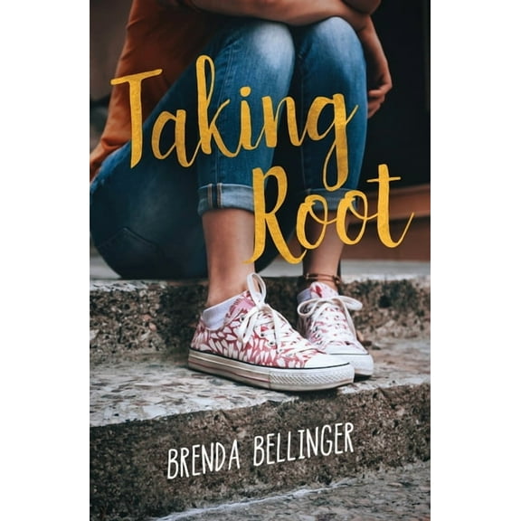 Taking Root (Paperback)