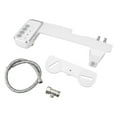 thumbnail image 2 of Adjunto de Bidet de Inodoro, Higiénica Fácil Instalacia Bidet Boquilla Dual para Baños Existentes, 2 of 7