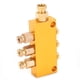 thumbnail image 3 of De Lubricación De Válvula Distribuidora De Aceite De Pistón Lubricante De Latón Ajustable, Para Maquinaria De Centro De Mecanizado CNC, 3 of 7