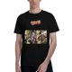 thumbnail image 1 of Camiseta de Manga Corta para Hombres Naru, 1 of 5