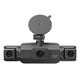 thumbnail image 1 of "Cámara para vehículo W5 1080p 360° 4 lentes WiFi visión nocturna 64GB Lab.G ", 1 of 4