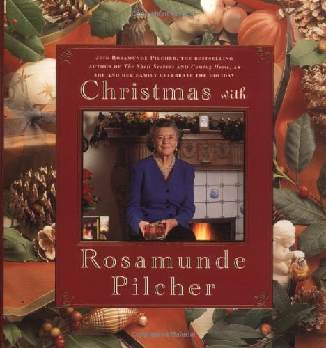 Pre-Owned Christmas with Rosamunde Pilcher (Hardcover) 0312192479 9780312192471