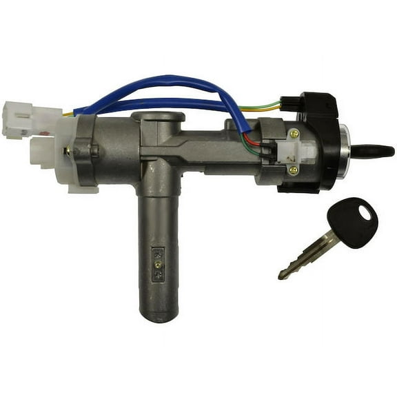 Ignition Lock and Cylinder Switch - Compatible with 2007 - 2009 Kia Sorento 2008