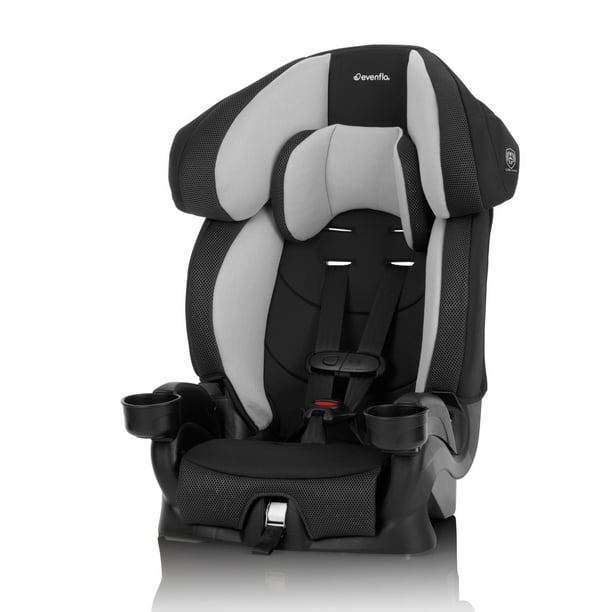 360 evenflo Evenflo Revolve 360 Extend All-in-one Rotational Car Seat With SensorS