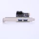 thumbnail image 4 of SSUtarjeta de expansión PCIe x1 con 2 puertos USB 30 adaptador, 4 of 9