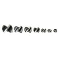 thumbnail image 6 of Hyper Tough 7 Piece Forstner Bit Set, 6 of 11