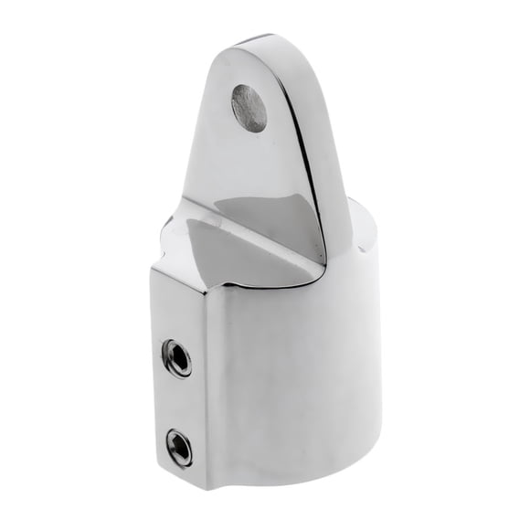 2 X 25mm Bow End Suits Jayco Bed Fly Kit / Boat Bimini End / Canopy Bow End #587 - Foto 14