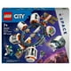 thumbnail image 3 of Set LEGO City Estación Espacial Modular 60433, 3 of 4