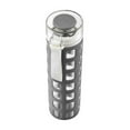 thumbnail image 6 of Ello 20 Ounce Syndicate BPA-Free Glass Water Bottle with Flip Lid., 6 of 9