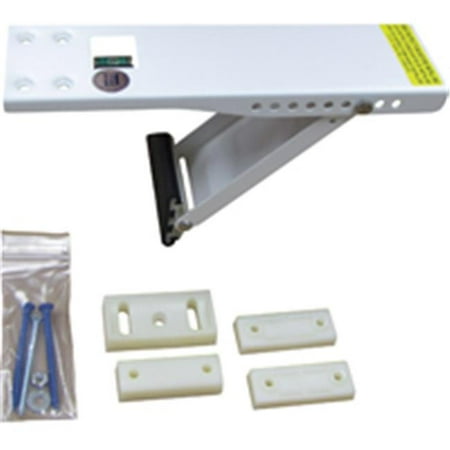 

Heat Controller Bracket Window Ac Up To 80 lb.