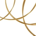 thumbnail image 4 of De 6 Piezas 41 "Cuerdas Para Guitarra Acústica Cuerdas De Repuesto Color Dorado CUTICAT Secuencias de la guitarra, 4 of 7