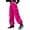 Q-Hot Pink, variant on 2025 Girls Pants Girls' Autumn Winter Style 2T Bloomers for Long Pants Sports Elastic Short Pants Children's Pants Boys Pants Infant Girl Clothes Sweatpants for s Infant Girl Bloomers s