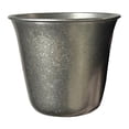 thumbnail image 3 of Taza de acero inoxidable, vasos de metal para beber, barra de viaje para acampar, taza de café, vaso de agua para fiestas, 300 ml, vaso de pinta irrom, 3 of 9
