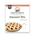 thumbnail image 2 of A Blend Above Cherry Pie No-Bake Dessert Mix, 3 Pack, Gluten-Free, 2 of 5
