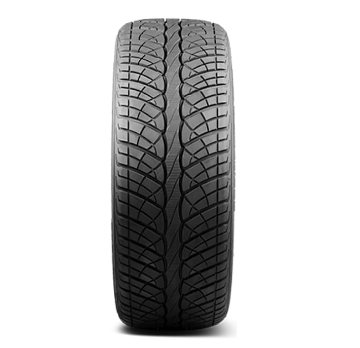 Antares Majoris M5 tire 285/40R24 112V all season passenger car and CUV tire