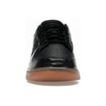 thumbnail image 3 of Nike Men's Dunk Low Velvet Brown Black Shoes, from StockX, 3 of 5