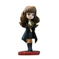 thumbnail image 5 of Wizarding World of Harry Potter Hermione Granger Anime Figurine 5in H, 5 of 7
