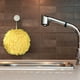 thumbnail image 4 of Toalla de manos Shenier para baño y cocina | Toalla colgante superabsorbente y de secado rápido | Diseños adorables de animales y anime | Paño de limpieza suave de 17 x 17 cm para uso doméstico, 4 of 5
