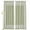 Light Sage Green, variant on Sage Green Greek Key Blackout Curtains for Bedroom/Living Room, Pinch Pleated Black Out Curtains, Geometric Greece Ancient Farmhouse Geo Room Darkening Window Drapes with Hooks 2 Panels, 39"x70"
