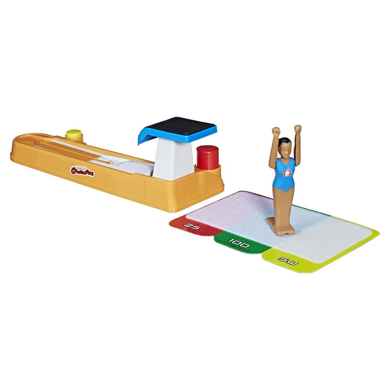 Hasbro Fantastic Gymnastics Game at ₹ 1999.00 in New Delhi | ID