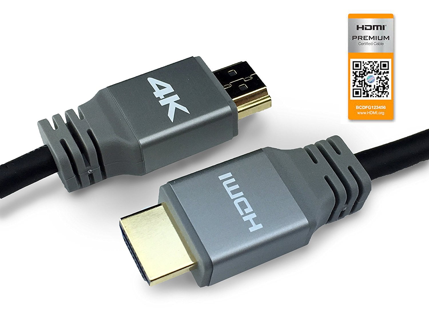 Premium certified 5 meter 15 hdmi 2 0b 4k 60 hz hdmi cable 