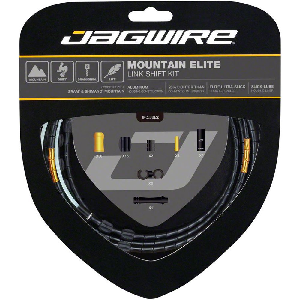 jagwire shimano