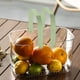 thumbnail image 5 of Cesta de almacenamiento de frutas, cesta de mano transparente, cómoda cesta de frutas portátil, cesta de frutas transparente, probada profesionalmente, 5 of 10