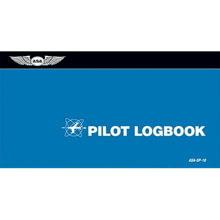 Pilot Logbook : Asa-Sp-10 (Best Pilot Logbook App Android)