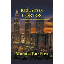 Relatos cortos: compendio, (Paperback)