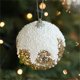 thumbnail image 3 of Bolas Navideñas de Espuma de 8 Cm | Adornos Ligeros para Árboles | Colgantes Navideños Duraderos para Árboles de Navidad, Coronas, Centros de Mesa y Decoración de Temporada, 3 of 6
