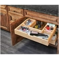 thumbnail image 7 of Rev-A-Shelf 486-30VSBSC-SM-1 Wood Classics 27-1/2"W U Shaped Bathroom Vanity Under Sink, 7 of 7
