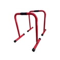 thumbnail image 3 of Barras Paralelas de Equilibrio INFINITÉ Mod. IF-PLL3 Color Rojo, 3 of 5