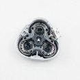 thumbnail image 3 of HQ9 Replacement Shaver Head for Philips PT920 PT927 PT870 PT877 PT878 AT830 AT880 AT920 AT928, 3 of 5